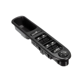 Peugeot 307 Window Lifter Switch Left 6554KT 6554KS