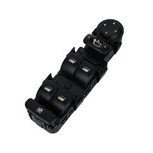 Load image into Gallery viewer, Citroen C5 C8 Peugeot 307 Window Lifter Switch Without Frame 6554HQ 96332289ZF 6554A7 96498423ZF 6554CJ 96514299ZW 6554KT 14957520XT 6554KS 6554Z8 6554Z9 6554HP