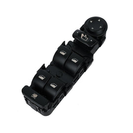 Citroen C5 C8 Peugeot 307 Window Lifter Switch Without Frame 6554HQ 96332289ZF 6554A7 96498423ZF 6554CJ 96514299ZW 6554KT 14957520XT 6554KS 6554Z8 6554Z9 6554HP