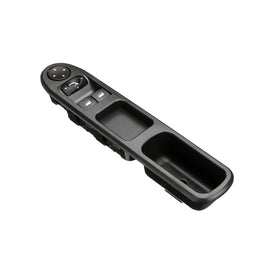 Peugeot 307 Window Lifter Switch Left 6554E4 96351622XT