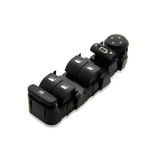 Load image into Gallery viewer, Citroen C4 Window Lifter Switch Left 6554HA