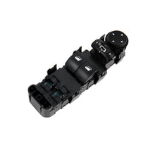 Load image into Gallery viewer, Citroen C4 Window Lifter Switch 6554.He 9651464277