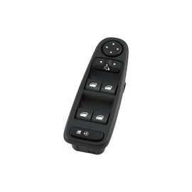 Citroen C4 Picasso Window Lifter Switch Left 96639383Zd 6554YH