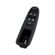 Load image into Gallery viewer, Peugeot 406 Window Lifter Switch Left 6554CF