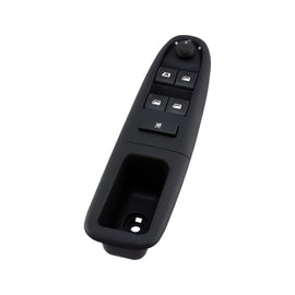Peugeot 406 Window Lifter Switch Left 6554CF