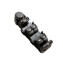 Load image into Gallery viewer, Peugeot 807 Citroen C8 Window Lifter Switch Left 6554CJ 14996390XT 14957520XT