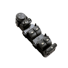 Peugeot 807 Citroen C8 Window Lifter Switch Left 6554CJ 14996390XT 14957520XT