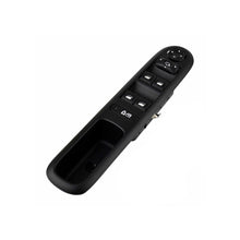 Load image into Gallery viewer, Peugeot 3008 5008 Window Lifter Switch With Frame Left 96650621ZD 6490X6