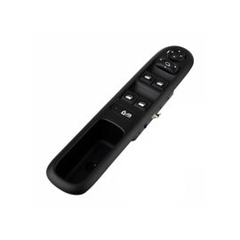 Peugeot 3008 5008 Window Lifter Switch With Frame Left 96650621ZD 6490X6