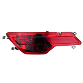 BMW E71 E72 X6 Rear Bumper Reflector Right 63147187220