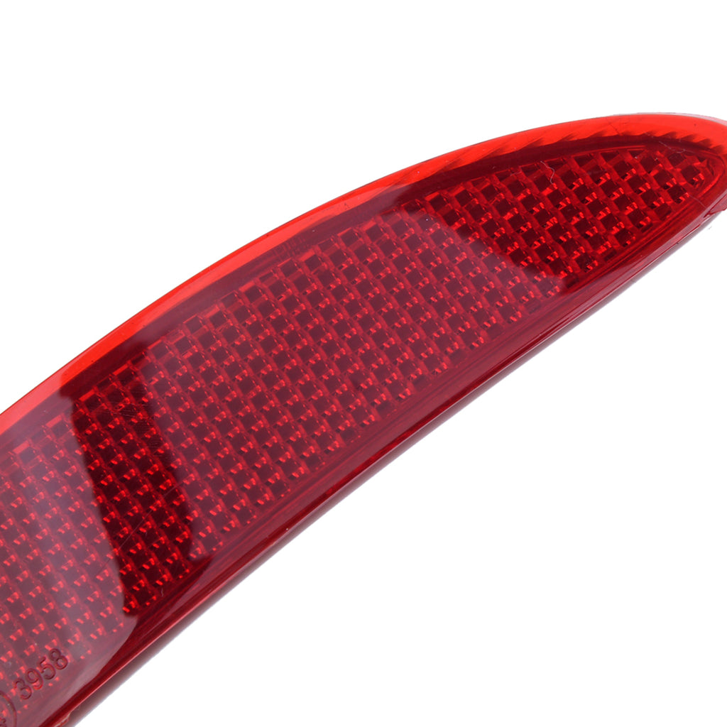BMW F25 X3 Rear Bumper Reflector Right 63147217316
