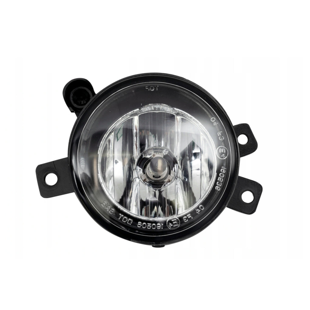 BMW E84 X1 Fog Light Left 63172993525