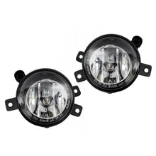 Load image into Gallery viewer, BMW E84 X1 Fog Light Set 63172993526 63172993525