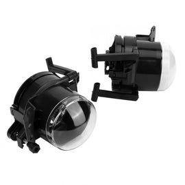 BMW E60 E61 M-Technic Fog Light Left 63176910791