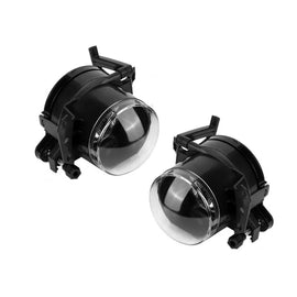 BMW E60 E61 M-Technic Fog Light Set 63176910792 63176910791