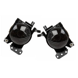 BMW E60 E61 M-Technic Fog Light Set 63176910792 63176910791