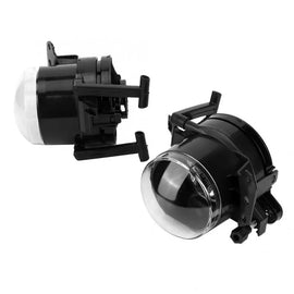 BMW E60 E61 M-Technic Fog Light Right 63176910792