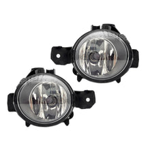 Load image into Gallery viewer, BMW E70 X5 E83 X3 E84 X1 Fog Light Set 63176924656 63176924655
