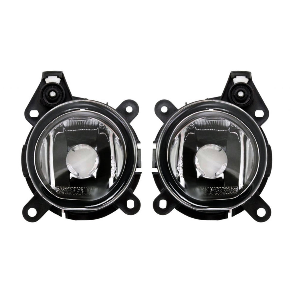 Mini Cooper R50 R52 R53 Fog Light Set 63176925050 63176925049