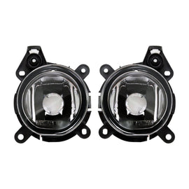 Mini Cooper R50 R52 R53 Fog Light Set 63176925050 63176925049