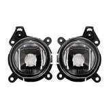 Mini Cooper R50 R52 R53 Fog Light Set 63176925050 63176925049