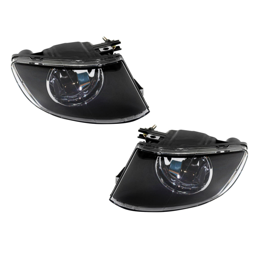 BMW E92 E93 Fog Light Set 63176937466 63176937465