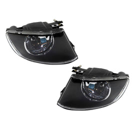BMW E92 E93 Fog Light Set 63176937466 63176937465