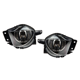 BMW E90 Fog Light Set 63176948374 63176948373