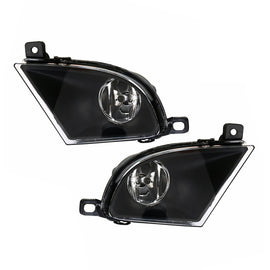 BMW E60 E61 Lci Fog Light Set 63177177712 63177177711