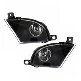 BMW E60 E61 Lci Fog Light Set 63177177712 63177177711