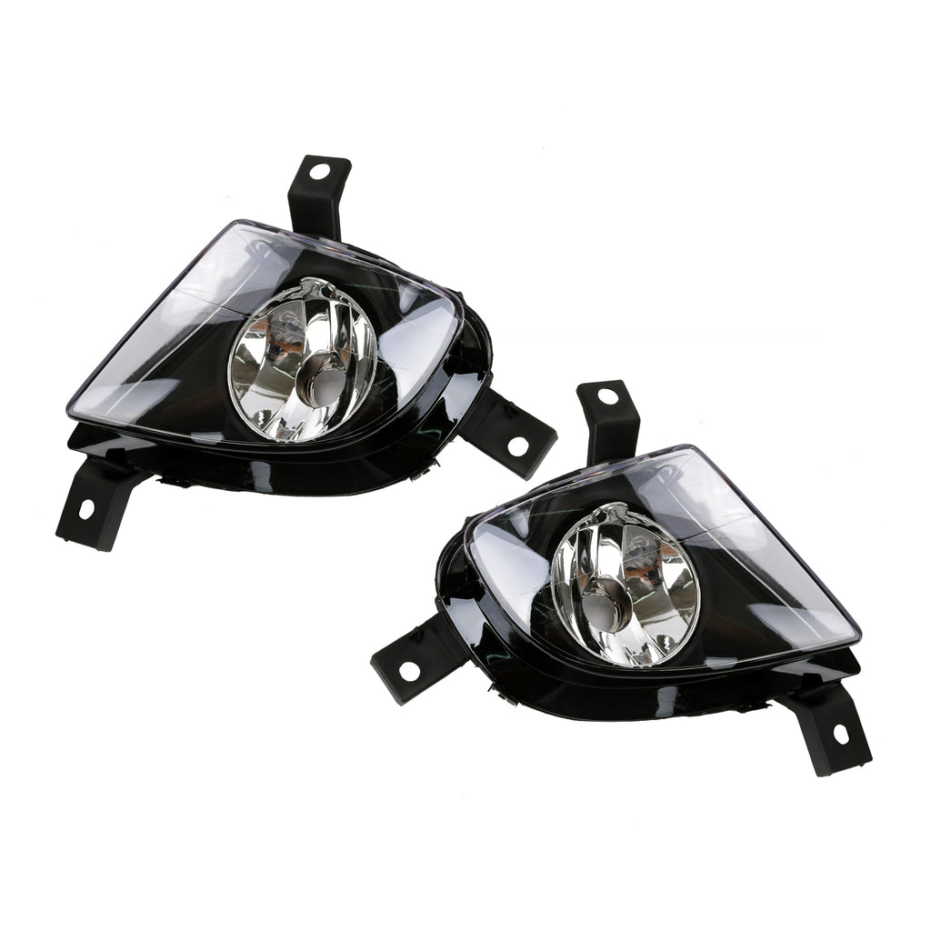 BMW E90 Lci Fog Light Set 63177199894 63177199893