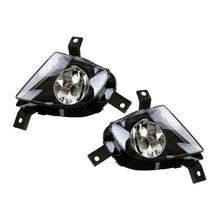 Load image into Gallery viewer, BMW E90 Lci Fog Light Set 63177199894 63177199893