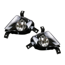 BMW E90 Lci Fog Light Set 63177199894 63177199893