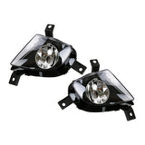 BMW E90 Lci Fog Light Set 63177199894 63177199893