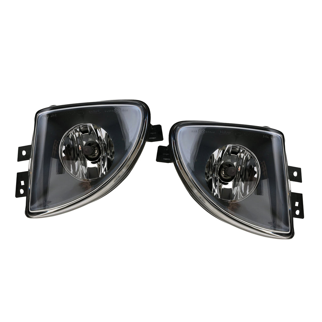 BMW F10 Fog Light Set 63177216888 63177216887