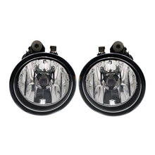 Load image into Gallery viewer, BMW F25 X3 F26 X4 F15 X5 F16 X6 Fog Light Set 63177238788 63177238787