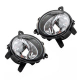BMW F20 F21 F30 F31 F32 F34 F35 Gt Fog Light Set 63177248912 63177248911