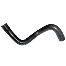 Load image into Gallery viewer, Opel Vectra C 1.9D Radiator Upper Hose 6336095