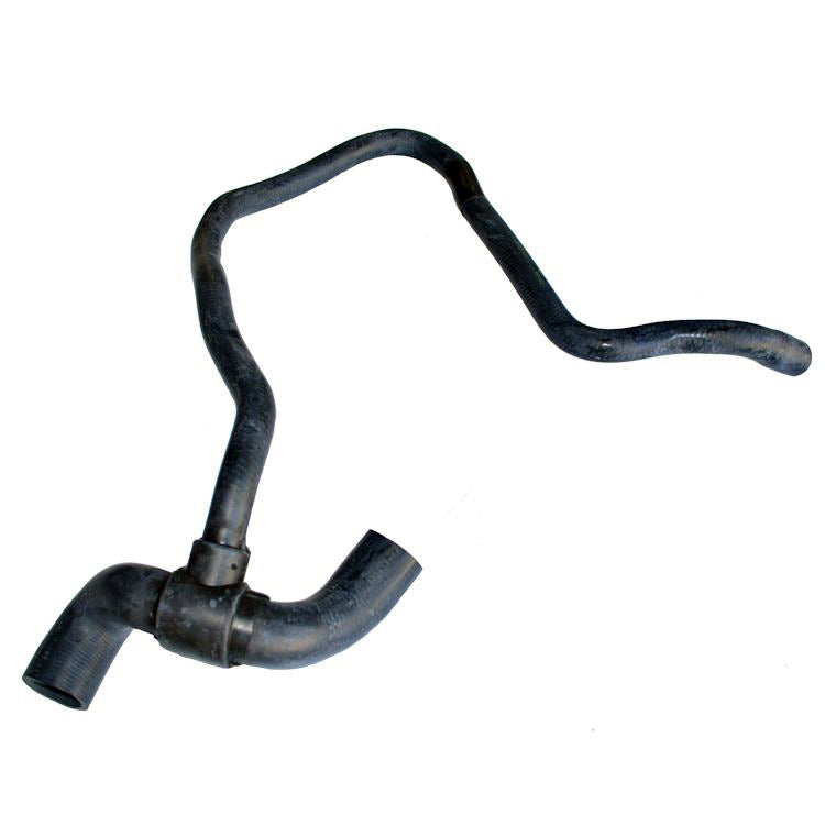 Opel Corsa C 1.7D Radiator Lower Hose 6336103