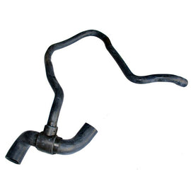 Opel Corsa C 1.7D Radiator Lower Hose 6336103