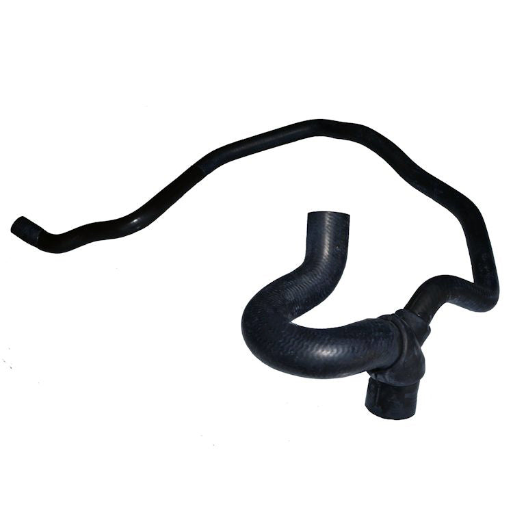 Opel Corsa C 1.3D Radiator Lower Hose 6336107