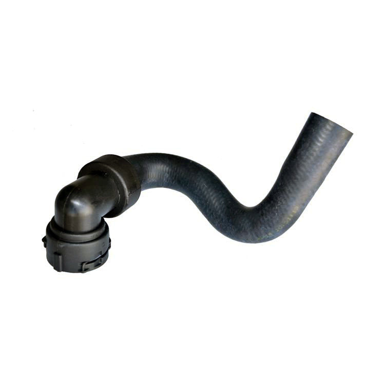 Opel Corsa D Radiator Lower Hose 6336134