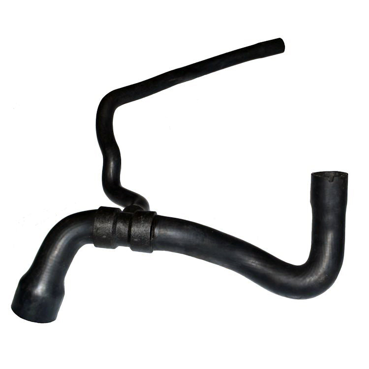 Opel Corsa D Radiator Lower Hose 6336136
