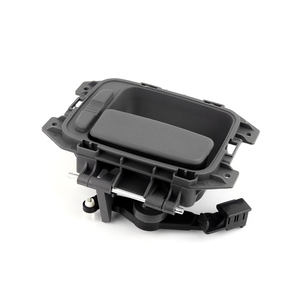 Mercedes-Benz W639 Vito inner Door Handle Rear 6397600161