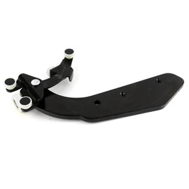 Mercedes-Benz W639 Vito Roller Guide For Sliding Door Lower Left 6397600600