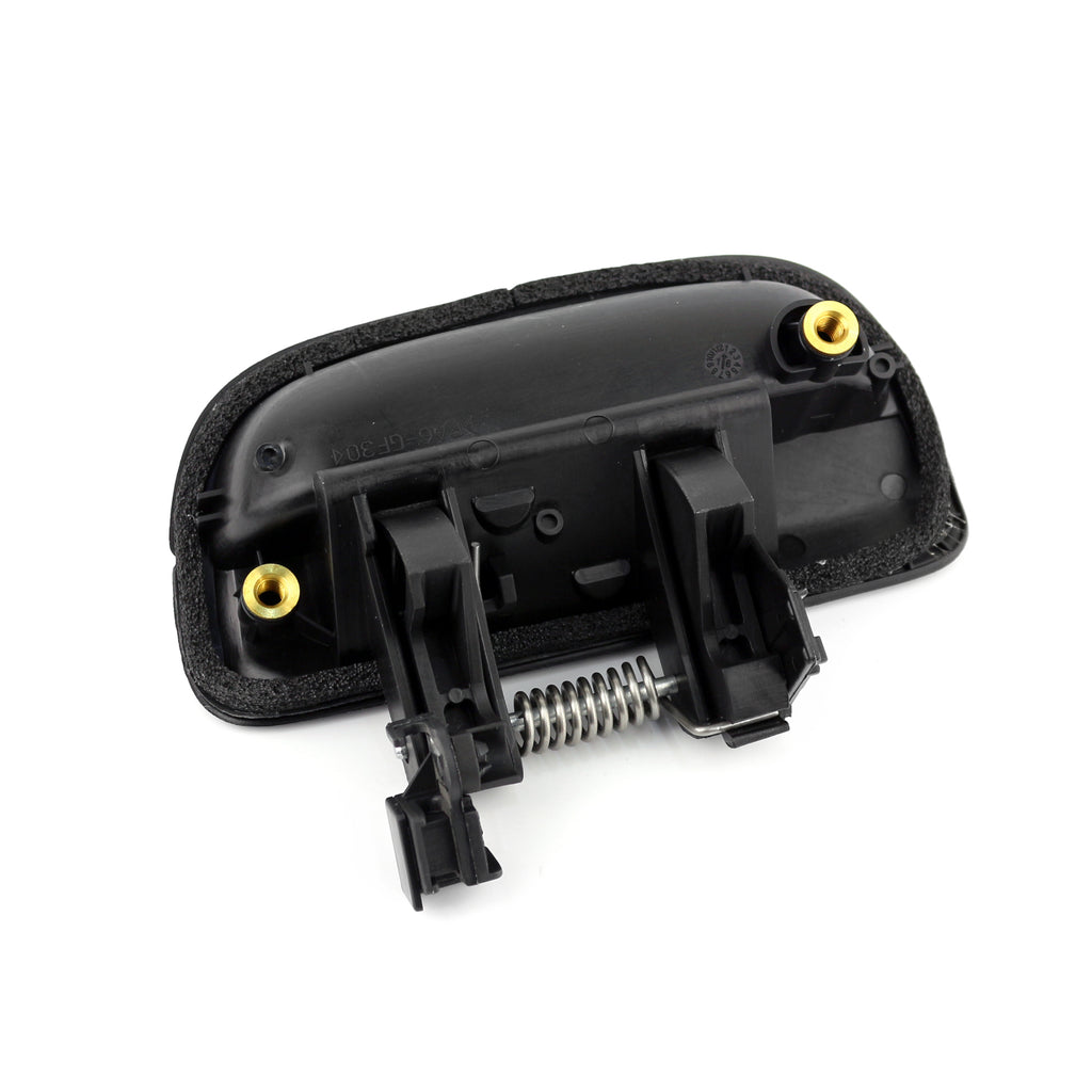 Mercedes-Benz W639 Vito Outer Door Handle Tailgate 6397600361