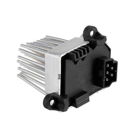 BMW E46 X3 Heater Blower Resistor Fan Control Module 64116920365