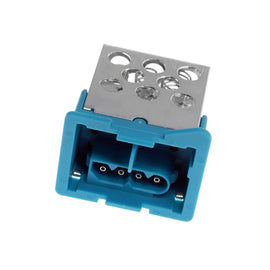 BMW E34 Heater Blower Resistor Fan Control Module 64118391699 64111468524