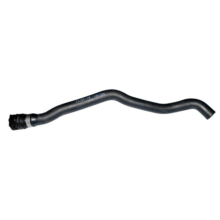 BMW E46 3.16i 3.18i Radiator Expansion Tank Frame Hose 64216903319