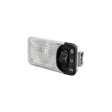 Load image into Gallery viewer, Peugeot 206 306 Partner Citroen Xsara Berlingo interior Roof Light Reading Lamp 6362K9 6362P3 6362H2